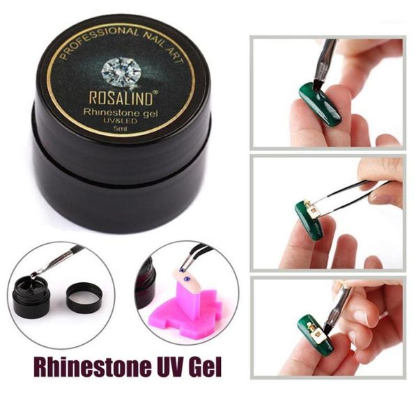 nail gel for diy nails design rosalind 1pc 5ml glitter glue rhinestone uv polish adhesives sticky decoration tools 5ml1, Red;pink
nail gel for diy nails design rosalind 1pc 5ml glitter glue rhinestone uv polish adhesives sticky decoration tools 5ml1, Red;pink