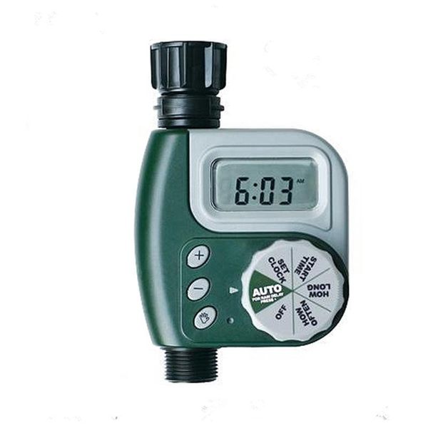 watering equipments garden timer irrigation controller automatic system digital display tools
watering equipments garden timer irrigation controller automatic system digital display tools