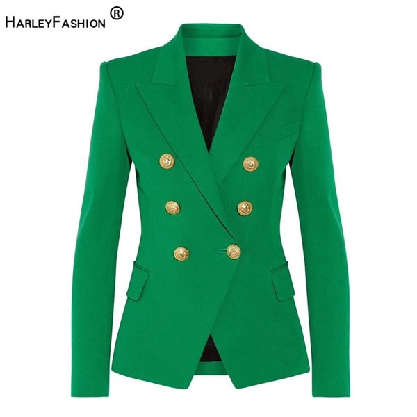 harleyfashion classic design women elegant style casual blazers solid color slim autumn green blazer 210915, White;black
harleyfashion classic design women elegant style casual blazers solid color slim autumn green blazer 210915, White;black