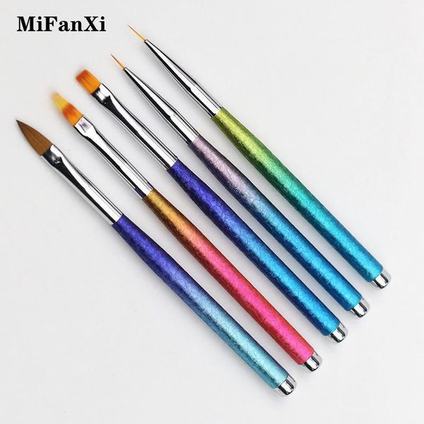 color handle nail art acrylic french painting brush flower design stripes lines liner diy drawing pen manicure tool brushes1, Yellow
color handle nail art acrylic french painting brush flower design stripes lines liner diy drawing pen manicure tool brushes1, Yellow