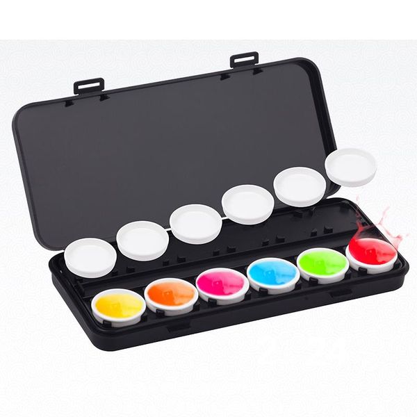 beauty girl nail art palette cosmetic mixing set ring manicure tool equipment, Silver
beauty girl nail art palette cosmetic mixing set ring manicure tool equipment, Silver