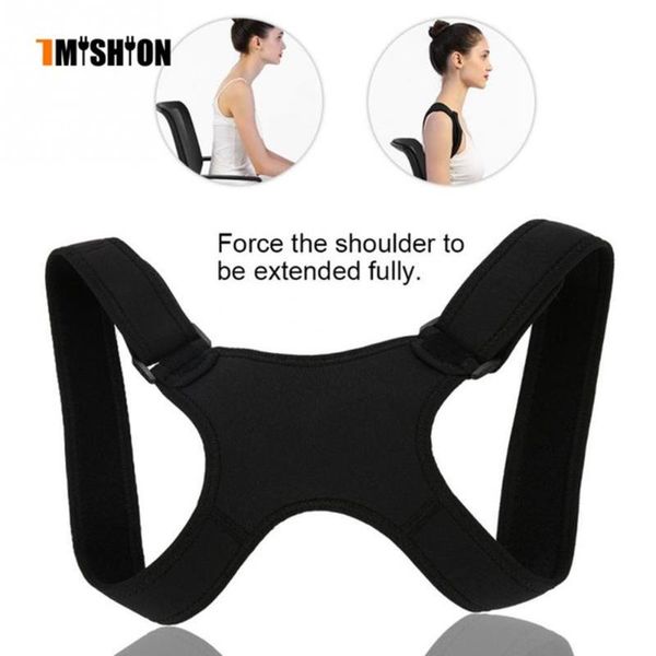accessories spine posture corrector protection back shoulder correction band humpback pain relief brace
accessories spine posture corrector protection back shoulder correction band humpback pain relief brace