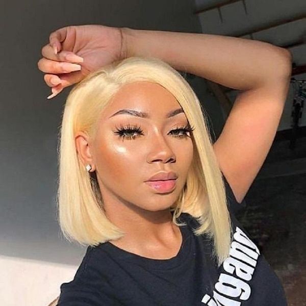 lace wigs 13x4 13x1 613 honey blonde frontal wig bob front human hair for women brazilian remy 150%, Black;brown
lace wigs 13x4 13x1 613 honey blonde frontal wig bob front human hair for women brazilian remy 150%, Black;brown