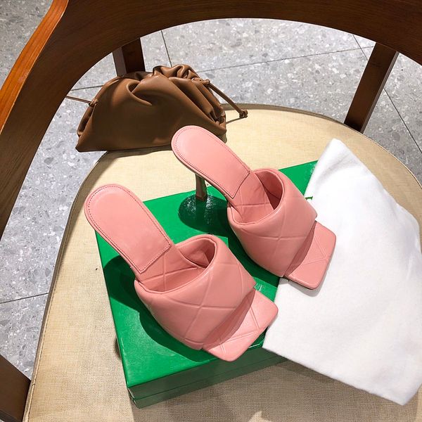 2021ss slipper designer slide spring summer sandals with high heels fashion trend female beach indoor leather sweet candy colors ladies shoe, Black
2021ss slipper designer slide spring summer sandals with high heels fashion trend female beach indoor leather sweet candy colors ladies shoe, Black