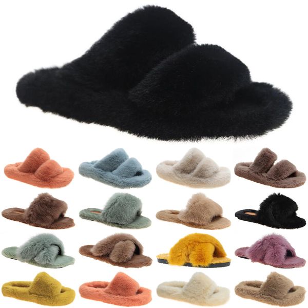 luxury women shoes slides slippers womens sandals black white grey slide slipper flat flip flops size 35-40 color21
luxury women shoes slides slippers womens sandals black white grey slide slipper flat flip flops size 35-40 color21