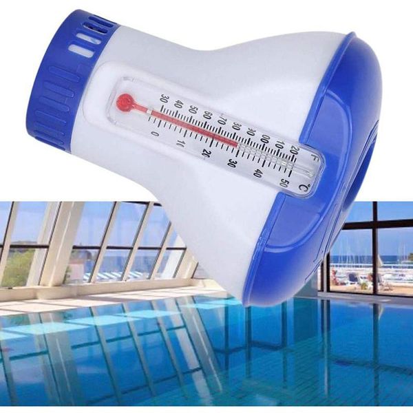 pool & accessories floating chlorine dispenser 5 inch disinfection disinfecting box 1pc spa thermometer
pool & accessories floating chlorine dispenser 5 inch disinfection disinfecting box 1pc spa thermometer