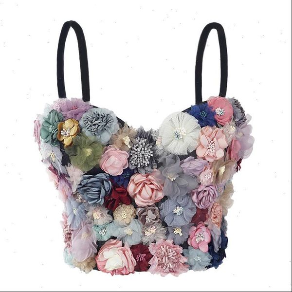 applique floral corselets bachelorette bustier womens tanks bra push up slim fit bralette cropped vest plus size wedding, White
applique floral corselets bachelorette bustier womens tanks bra push up slim fit bralette cropped vest plus size wedding, White