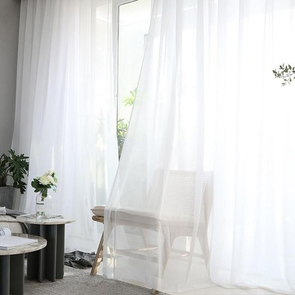 curtain & drapes breathable thin window screen white home decor household supplies elegant living room curtains
curtain & drapes breathable thin window screen white home decor household supplies elegant living room curtains