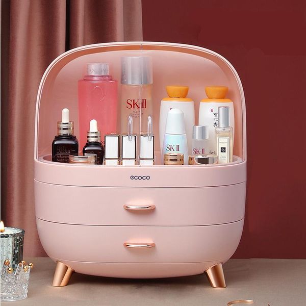 bathroom makeup drawer organizer deskbeauty storage case cosmetic jewelry nail polish make up container bags & cases
bathroom makeup drawer organizer deskbeauty storage case cosmetic jewelry nail polish make up container bags & cases