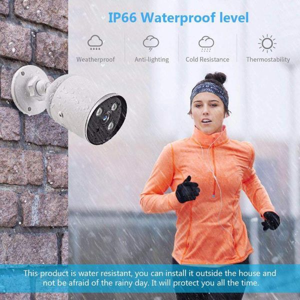 wireless night vision indoor and outdoor waterproof surveillance camera hd wifi ptz gun two-way audio ip cameras
wireless night vision indoor and outdoor waterproof surveillance camera hd wifi ptz gun two-way audio ip cameras