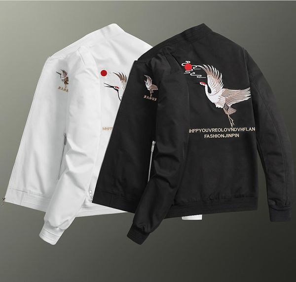 men's jackets 2022 casual jacket men autumn army military mens coats lasi08, Black;brown
men's jackets 2022 casual jacket men autumn army military mens coats lasi08, Black;brown