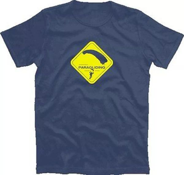 paraglider crossing paraglide paragliding parachute flyer t-shirt s-xxxl, White;black
paraglider crossing paraglide paragliding parachute flyer t-shirt s-xxxl, White;black