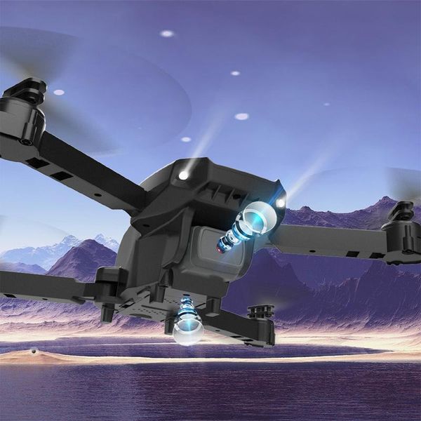 drones f97 dual camera mini professional four axis uav 4k pixel air pressure constant height remote control toy
drones f97 dual camera mini professional four axis uav 4k pixel air pressure constant height remote control toy
