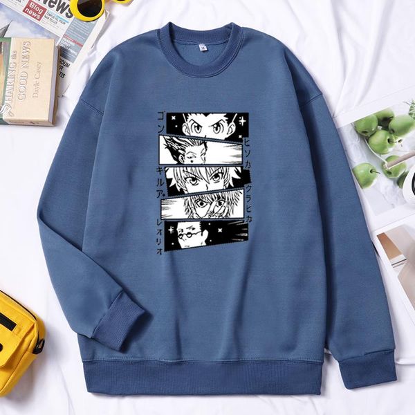 Ã anime cartoon eyes women hoody harajuku vintage hoodies hip hop oversized hoodie 2021 fashion female streetwear women's & swea sweats, Black
à anime cartoon eyes women hoody harajuku vintage hoodies hip hop oversized hoodie 2021 fashion female streetwear women's & swea sweats, Black