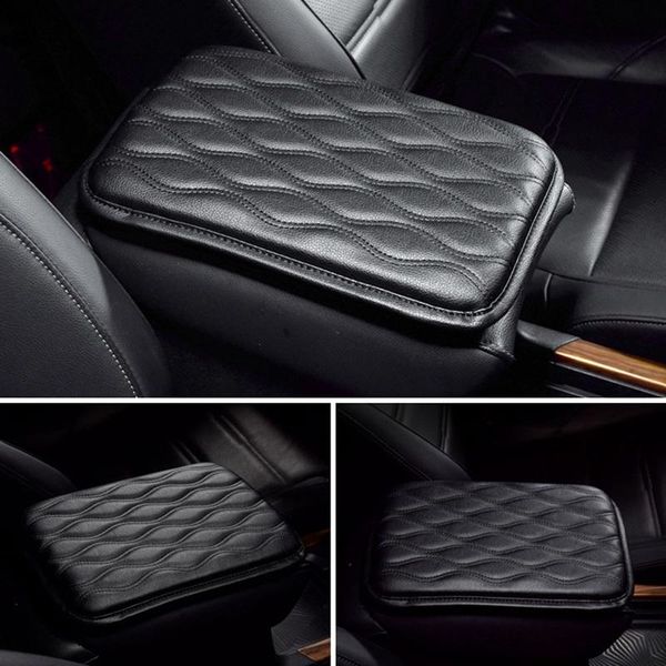 car organizer leather armrest mat universal interior auto armrests storage box mats dust-proof cushion cover protector waterproof
car organizer leather armrest mat universal interior auto armrests storage box mats dust-proof cushion cover protector waterproof