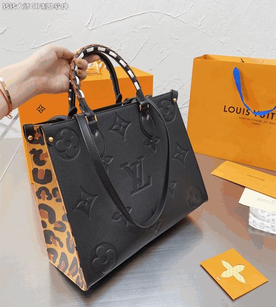 cowhide emboss onthego leopard shoulder crossbody bags shop totes lady designer handbags women messenger bag gg's louis's vutton&#
cowhide emboss onthego leopard shoulder crossbody bags shop totes lady designer handbags women messenger bag gg's louis's vutton&#