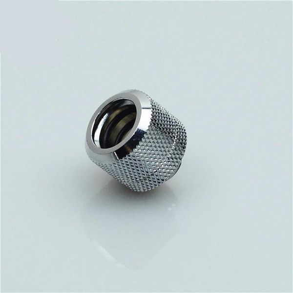 fans & coolings hand-tighten fitting od 14mm connector, for petg acrylic hard tube computer water cooling, black white silver colors
fans & coolings hand-tighten fitting od 14mm connector, for petg acrylic hard tube computer water cooling, black white silver colors
