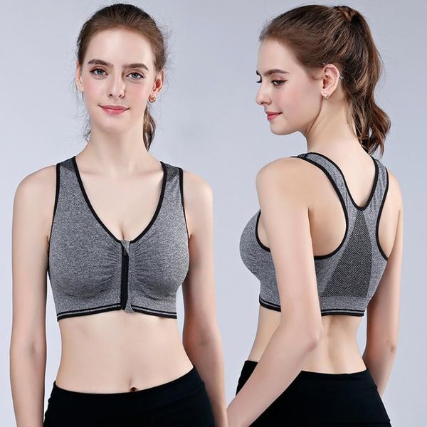 bras women sports bra gym fitness push up padded shockproof athletic running yoga vest sport underwear oversized xl, Red;black
bras women sports bra gym fitness push up padded shockproof athletic running yoga vest sport underwear oversized xl, Red;black