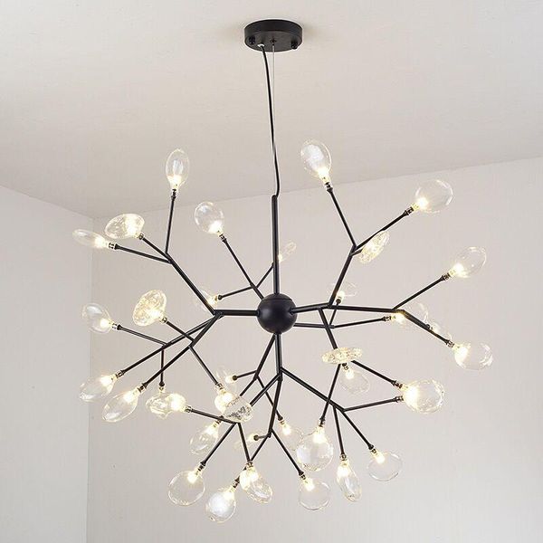 pendant lamps star firefly flower chandelier lighting romantic led decor for living room bedroom nordic design lamp
pendant lamps star firefly flower chandelier lighting romantic led decor for living room bedroom nordic design lamp