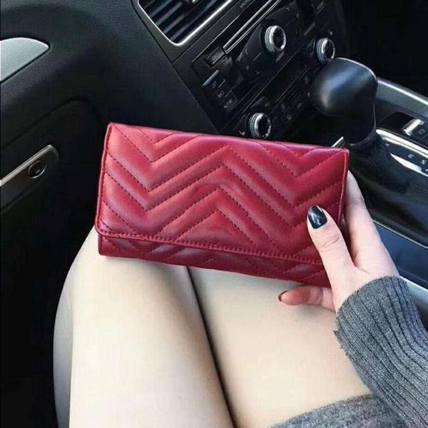 classic humanoid pattern bag women leather quilted wallet purses covered bags rectangular wallets fklik
classic humanoid pattern bag women leather quilted wallet purses covered bags rectangular wallets fklik
