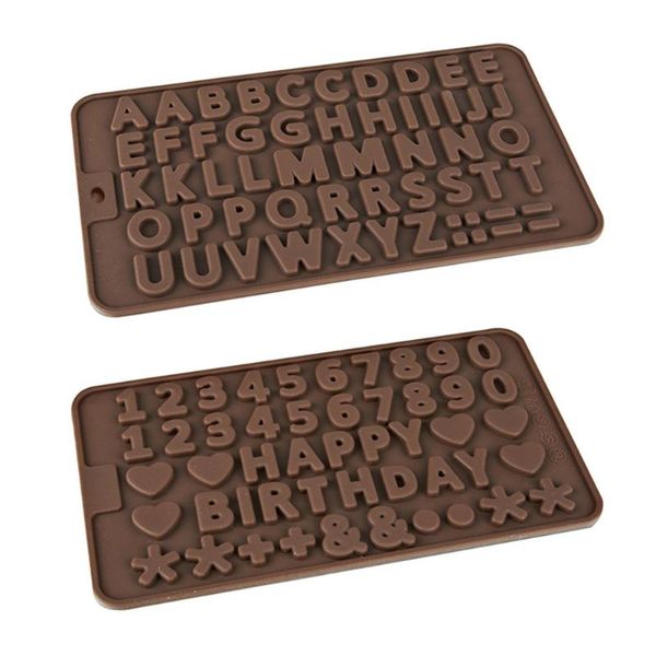 letters shape/0-9 numers chocolate molds happy birthday words cake mold pudding dessert decoration mould slc88 baking moulds
letters shape/0-9 numers chocolate molds happy birthday words cake mold pudding dessert decoration mould slc88 baking moulds