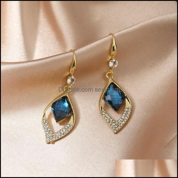dangle & chandelier earrings jewelry s1972 fashion rhinstone geometric water drop delivery 2021 8q9rt, Silver
dangle & chandelier earrings jewelry s1972 fashion rhinstone geometric water drop delivery 2021 8q9rt, Silver