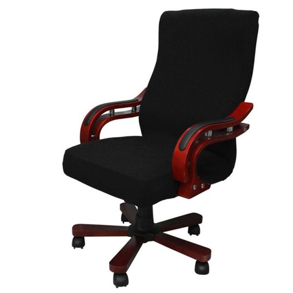 chair covers universal office cover boss desk seat for computer chairs polyester elastic rotating lift arm protector
chair covers universal office cover boss desk seat for computer chairs polyester elastic rotating lift arm protector