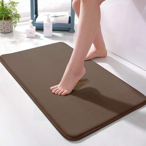 bath mats memory foam mat absorbent super cozy soft non-slip coral velvet bathroom rug easier to dry machine wash carpet
bath mats memory foam mat absorbent super cozy soft non-slip coral velvet bathroom rug easier to dry machine wash carpet