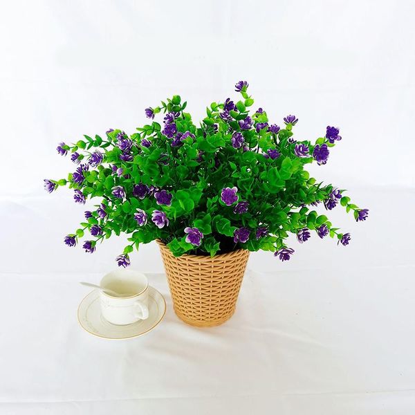 artificial eucalyptus leaves branches simulation plant large bouquet reusable plastic home decoration greenery promotion decorative flowers
artificial eucalyptus leaves branches simulation plant large bouquet reusable plastic home decoration greenery promotion decorative flowers