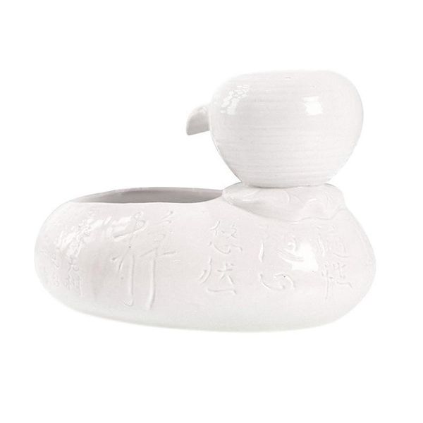 cat bowls & feeders ceramic pet water feeding bowl automatic cycle feeder drinking tool supplies for (white, usb style)
cat bowls & feeders ceramic pet water feeding bowl automatic cycle feeder drinking tool supplies for (white, usb style)