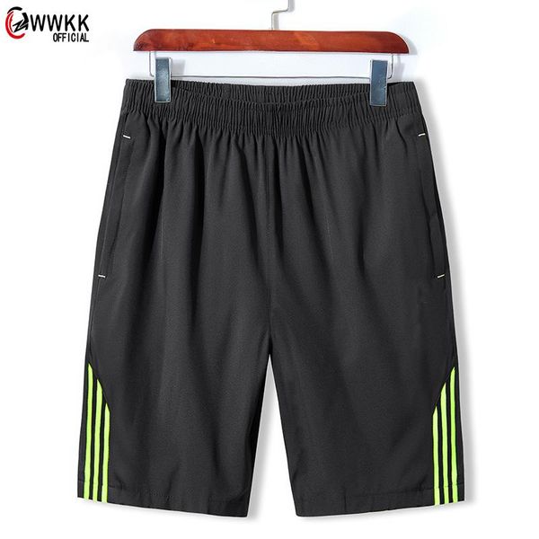 men gym fitness loose shorts bodybuilding joggers summer quick-dry cool short pants male beach brand sweatpants running, Black;blue
men gym fitness loose shorts bodybuilding joggers summer quick-dry cool short pants male beach brand sweatpants running, Black;blue