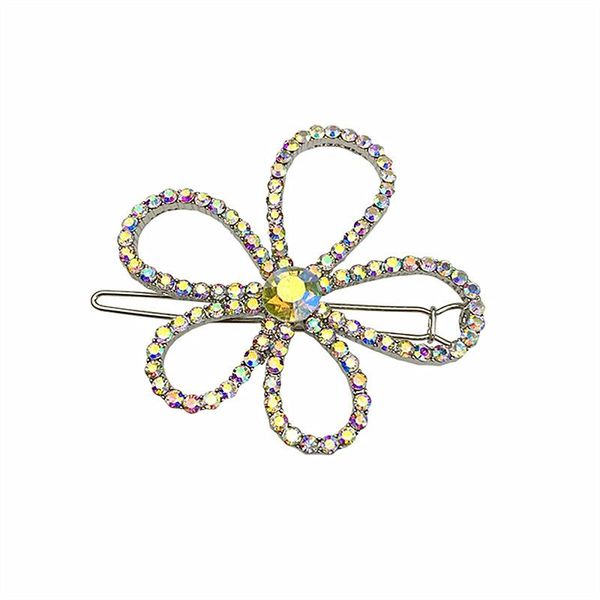 other korea hollow flower hair clips for women crystal rhinestones pentagram hairpin bridal accessories hairgrip, Golden;white
other korea hollow flower hair clips for women crystal rhinestones pentagram hairpin bridal accessories hairgrip, Golden;white