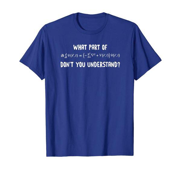 What Part of Math Equation Don't You Understand T Shirt Gift, Mainly pictures 
What Part of Math Equation Don't You Understand T Shirt Gift, Mainly pictures