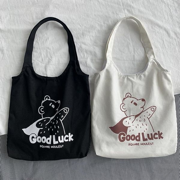 evening bags ladies handbags girls canvas cartoon letter printing shopping travel eco-friendly one-shoulder
evening bags ladies handbags girls canvas cartoon letter printing shopping travel eco-friendly one-shoulder