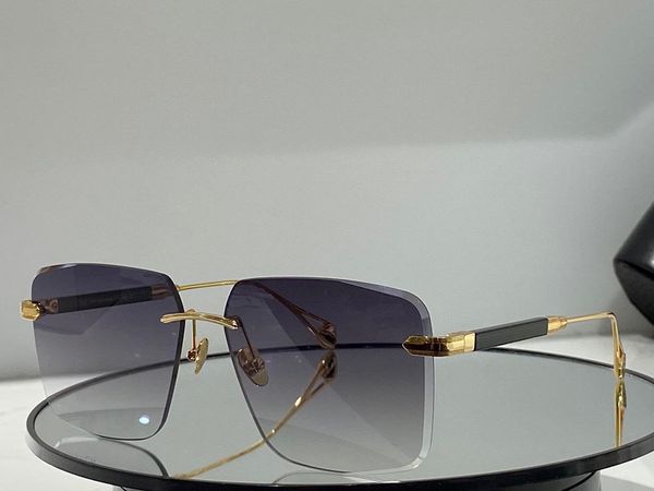 summer sunglasses for men the wean style anti-ultraviolet retro plate square frameless fashion eyeglasses random box, White;black
summer sunglasses for men the wean style anti-ultraviolet retro plate square frameless fashion eyeglasses random box, White;black