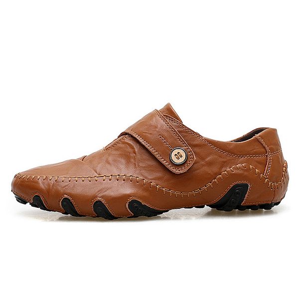 464748 yards foreign trade driving shoes loafers mens casual mens leather shoes ocs plus size driving shoes slip-on casual, Red;white
464748 yards foreign trade driving shoes loafers mens casual mens leather shoes ocs plus size driving shoes slip-on casual, Red;white