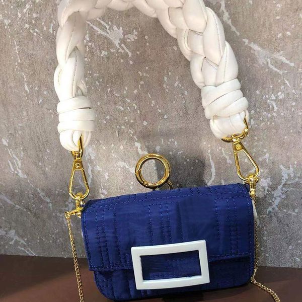 mini baguette crossbody bag gold chain wallet shoulder back handbag sheepskin hand woven wrist flat pocket with card inside
mini baguette crossbody bag gold chain wallet shoulder back handbag sheepskin hand woven wrist flat pocket with card inside