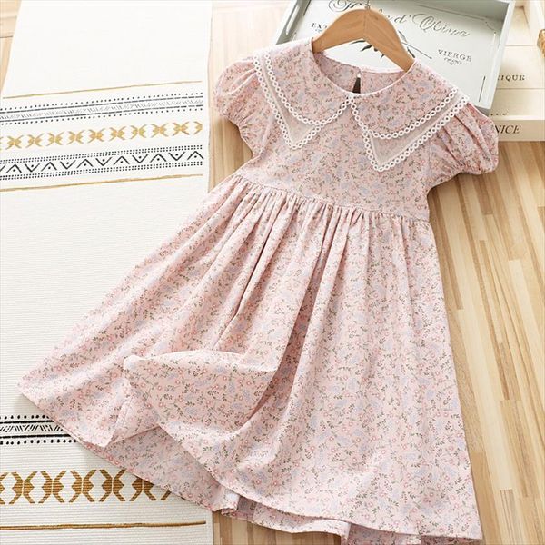 4 10 years girl dresses summer lace chiffon flower draped ruched kid children clothing princess, Red;yellow
4 10 years girl dresses summer lace chiffon flower draped ruched kid children clothing princess, Red;yellow