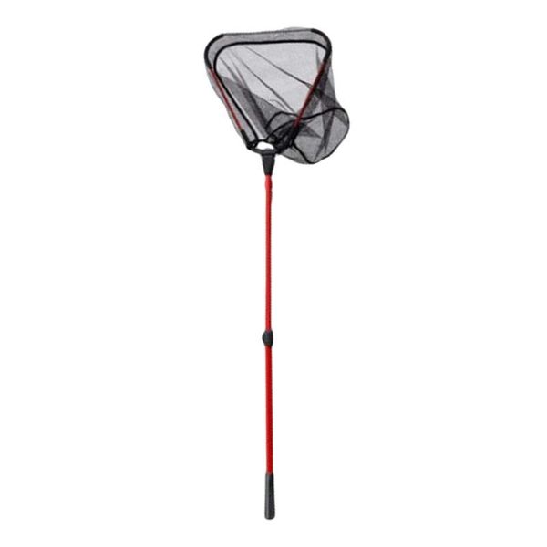 fishing accessories retractable net 180210250300cm aluminum alloy telescoping foldable landing pole folding pleasant
fishing accessories retractable net 180210250300cm aluminum alloy telescoping foldable landing pole folding pleasant