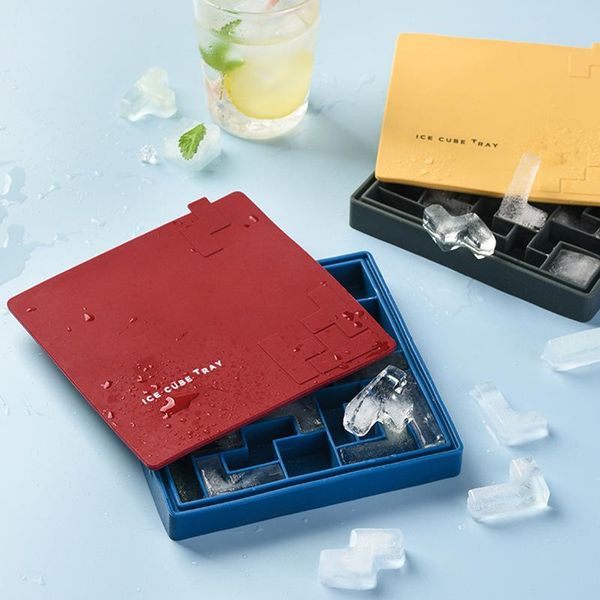 square silicon tape cover russian cube ice mould lattice grade large box quick ing homemade block baking moulds
square silicon tape cover russian cube ice mould lattice grade large box quick ing homemade block baking moulds