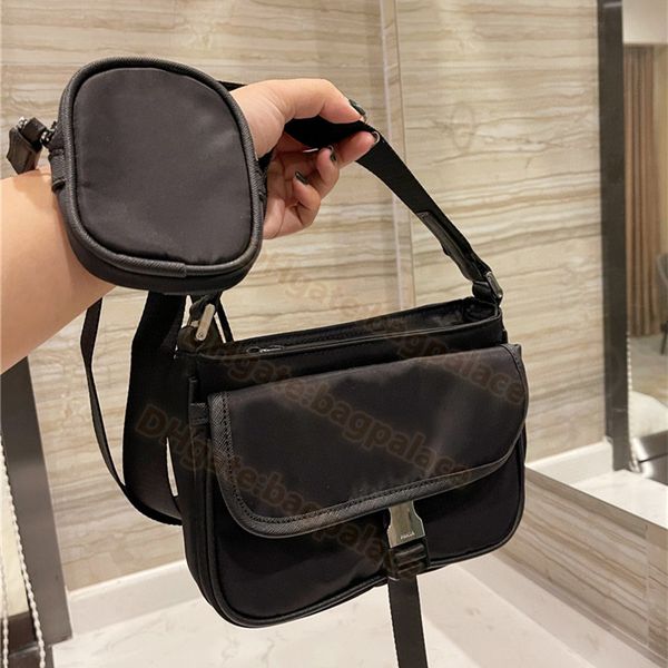 wholesale black waist bag two pieces sets summer must luxurys designers bags shoulder handbag messenger women totes fashion crossbody clutch
wholesale black waist bag two pieces sets summer must luxurys designers bags shoulder handbag messenger women totes fashion crossbody clutch