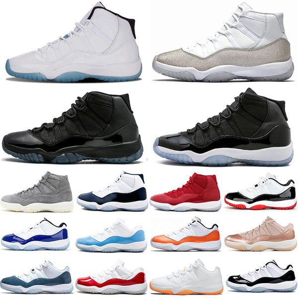 classic 11s jumpman basketball shoes for men women low legend blue concord #45 bright citrus jubilee prom night mens trainers sport sneaker
classic 11s jumpman basketball shoes for men women low legend blue concord #45 bright citrus jubilee prom night mens trainers sport sneaker