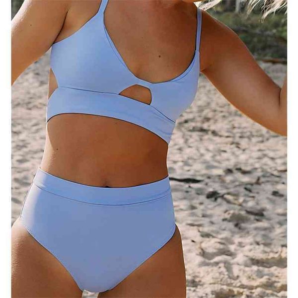 myteng solid hollow out bikini set mujer swimming suit for women high waist swimwear push up swimsuit biquini 210522, White;black
myteng solid hollow out bikini set mujer swimming suit for women high waist swimwear push up swimsuit biquini 210522, White;black