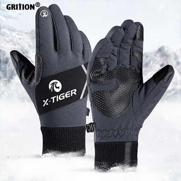 cycling gloves waterproof outdoor winter warm non slip mens motocross add velvet trekking 2021 fashion, Black
cycling gloves waterproof outdoor winter warm non slip mens motocross add velvet trekking 2021 fashion, Black