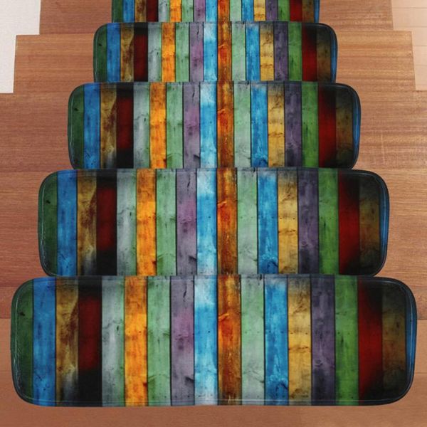 carpets 5pcs non-slip stair carpet treads washable tread mat with adhesive tape and rubber backing(pattern 13)
carpets 5pcs non-slip stair carpet treads washable tread mat with adhesive tape and rubber backing(pattern 13)