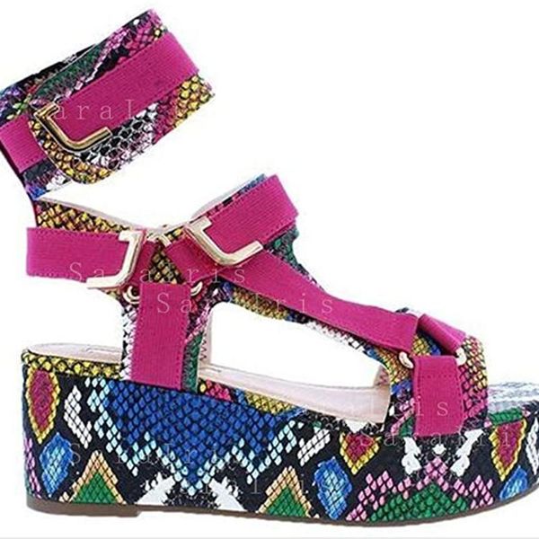 dress shoes plus size 42 43 design ladies gladiator sandals colorful summer women platform wedges woman, Black
dress shoes plus size 42 43 design ladies gladiator sandals colorful summer women platform wedges woman, Black