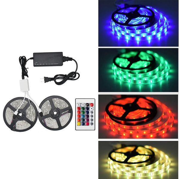 strips 10 metre 300 led rgb bluetooth infrared colored rope light strip kit with 24 keys ir remote controller eu plug
strips 10 metre 300 led rgb bluetooth infrared colored rope light strip kit with 24 keys ir remote controller eu plug