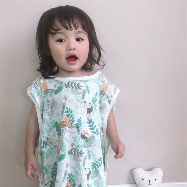 1layer70% bamboo+30% cotton born sleeveless baby sleeping bag cartoon bear muslin kids warm printing pattern s2 211023
1layer70% bamboo+30% cotton born sleeveless baby sleeping bag cartoon bear muslin kids warm printing pattern s2 211023