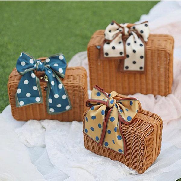 storage baskets portable handmade wicker rattan woven basket makeup organizer luggage custom-made hand gift1
storage baskets portable handmade wicker rattan woven basket makeup organizer luggage custom-made hand gift1