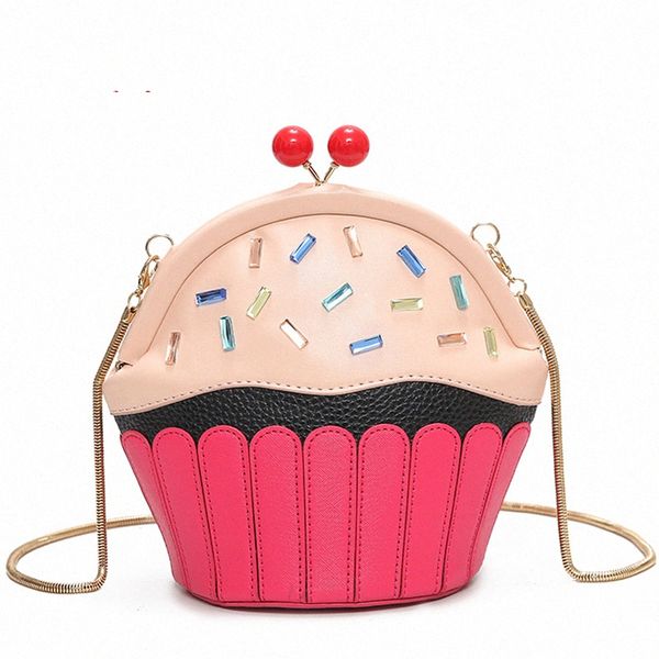 cute fun fashion cakes modeling diamond ladies chain shoulder bag handbag crossbody messenger bag flap c8lm
cute fun fashion cakes modeling diamond ladies chain shoulder bag handbag crossbody messenger bag flap c8lm